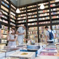 Zagreb: Fraktura otvorila svoju prvu knjižaru
