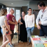 Zagreb: Fraktura otvorila svoju prvu knjižaru