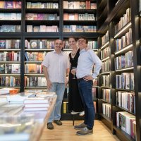 Zagreb: Fraktura otvorila svoju prvu knjižaru
