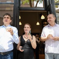 Zagreb: Fraktura otvorila svoju prvu knjižaru