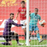 Manchester United - Bournemouth