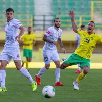 NK Istra 1961 - NK Gorica