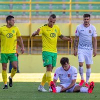 NK Istra 1961 - NK Gorica