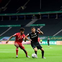 Bayer Leverkusen - Bayern Munchen