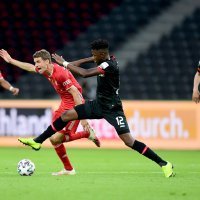 Bayer Leverkusen - Bayern Munchen
