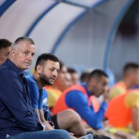 Lokomotiva - Inter Zaprešić, Tomislav Ivković