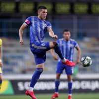 Lokomotiva - Inter Zaprešić