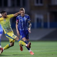 Lokomotiva - Inter Zaprešić