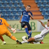 Varaždin - Slaven Belupo