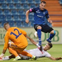 Varaždin - Slaven Belupo