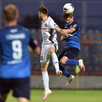 Varaždin - Slaven Belupo