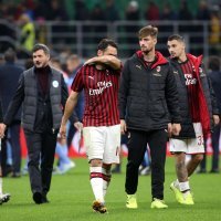 Lazio - Milan