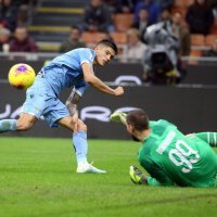 Lazio - Milan