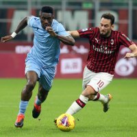 Lazio - Milan