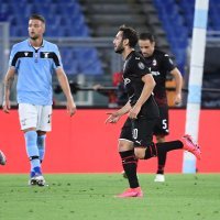 Lazio - Milan