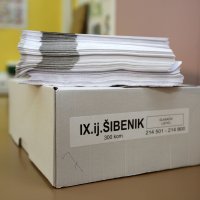 Otvorena su birališta u RH