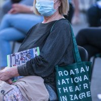 Dodjela godišnjih nagrada Hrvatskoga narodnog kazališta