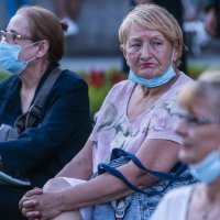 Dodjela godišnjih nagrada Hrvatskoga narodnog kazališta