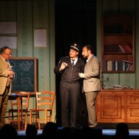 Započeli 23. Kazališni susreti Glumci u Zagvozdu