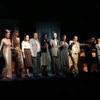 Započeli 23. Kazališni susreti Glumci u Zagvozdu