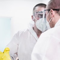 Predstava Monovid-19