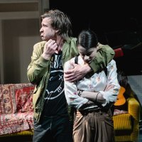 Predstava Monovid-19