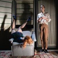 Predstava Monovid-19