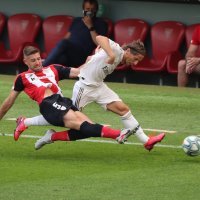 Athletic Bilbao - Real Madrid