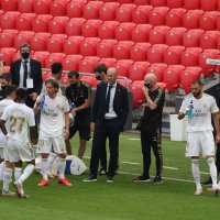 Athletic Bilbao - Real Madrid