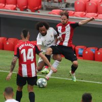 Athletic Bilbao - Real