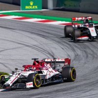 Formula 1, Velika nagrada Austrije, 5.7.2020.
