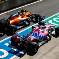 Formula 1, Velika nagrada Austrije, 5.7.2020.