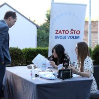 Stožer Domovinskog pokreta