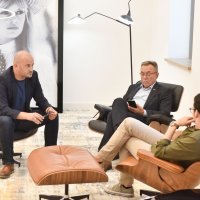 Stožer Hrvatske narodne stranke