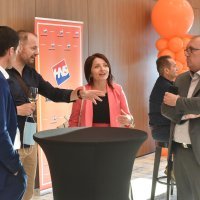 Stožer Hrvatske narodne stranke