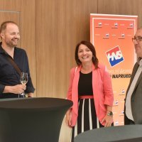 Stožer Hrvatske narodne stranke