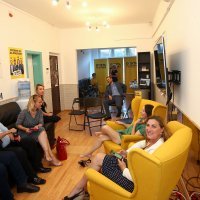 Stožer koalicije Dosta pljačke