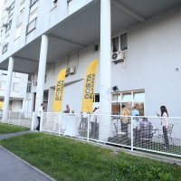 Stožer koalicije Dosta pljačke