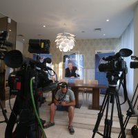 Stožer Hrvatske građanske stranke Željka Keruma