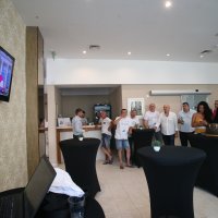 Stožer Hrvatske građanske stranke Željka Keruma