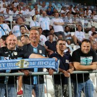 Nk Rijeka - NK Dinamo; HT Prva liga, 5.7.2020.
