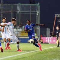 Nk Rijeka - NK Dinamo; HT Prva liga, 5.7.2020.