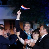 Andrej Plenković i HDZ nakon pobjede na parlamentarnim izborima