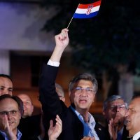 Andrej Plenković i HDZ nakon pobjede na parlamentarnim izborima