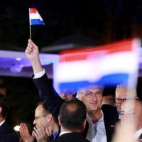 Andrej Plenković i HDZ nakon pobjede na parlamentarnim izborima