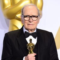 Ennio Morricone