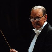 Ennio Morricone