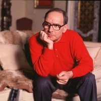 Ennio Morricone