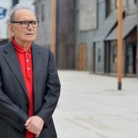 Ennio Morricone