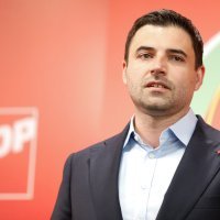 Izjava Davora Bernardića